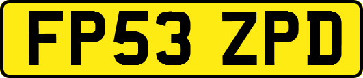 FP53ZPD