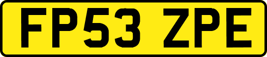 FP53ZPE