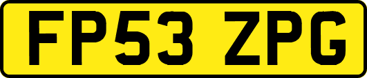 FP53ZPG