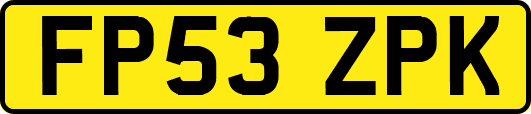 FP53ZPK