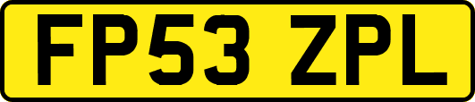 FP53ZPL