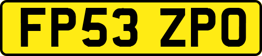 FP53ZPO