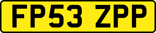FP53ZPP