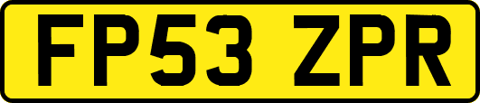 FP53ZPR