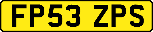 FP53ZPS