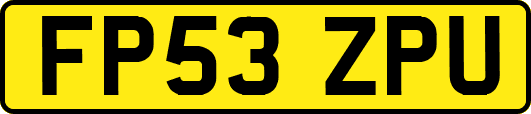 FP53ZPU