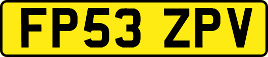 FP53ZPV