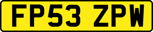 FP53ZPW