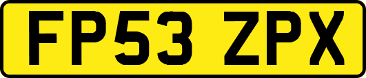 FP53ZPX