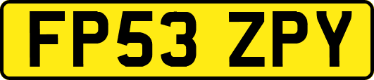 FP53ZPY