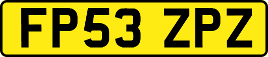FP53ZPZ