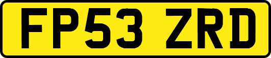 FP53ZRD