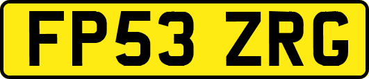 FP53ZRG