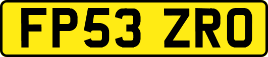 FP53ZRO