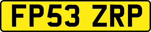FP53ZRP
