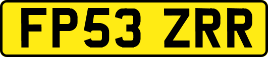 FP53ZRR