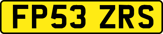 FP53ZRS
