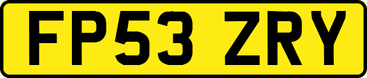 FP53ZRY