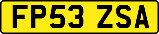 FP53ZSA