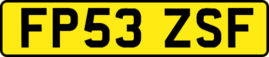 FP53ZSF