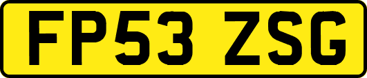 FP53ZSG