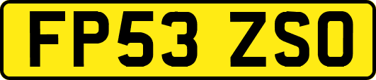 FP53ZSO