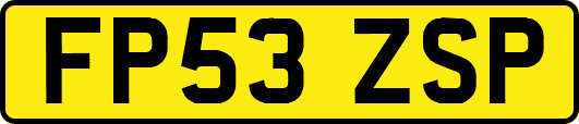 FP53ZSP
