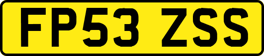 FP53ZSS