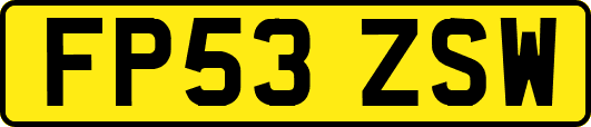FP53ZSW