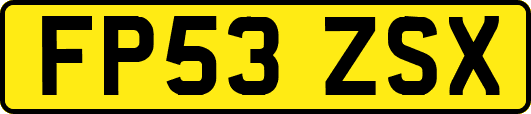 FP53ZSX