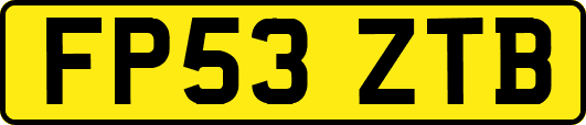 FP53ZTB