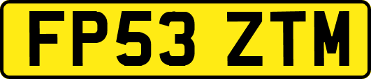 FP53ZTM