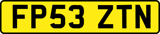 FP53ZTN