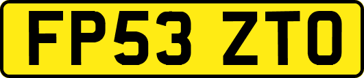 FP53ZTO