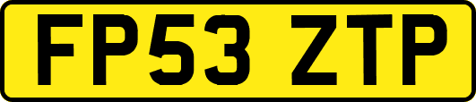 FP53ZTP