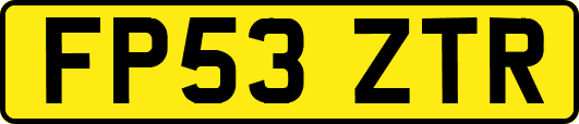FP53ZTR