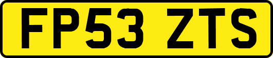 FP53ZTS