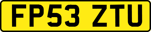 FP53ZTU