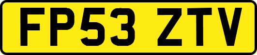FP53ZTV