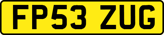 FP53ZUG