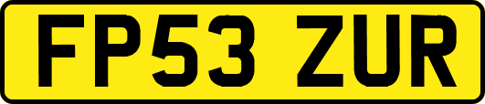 FP53ZUR