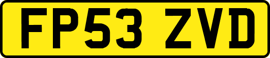 FP53ZVD