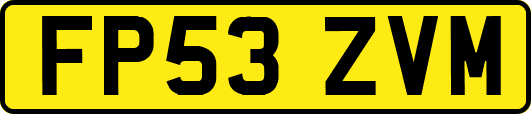 FP53ZVM