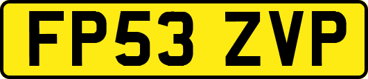 FP53ZVP
