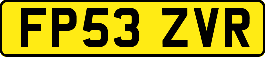 FP53ZVR