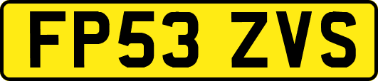 FP53ZVS