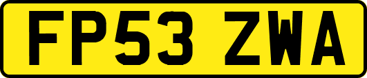 FP53ZWA