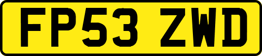 FP53ZWD