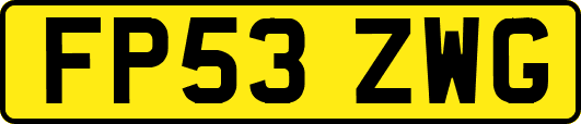 FP53ZWG
