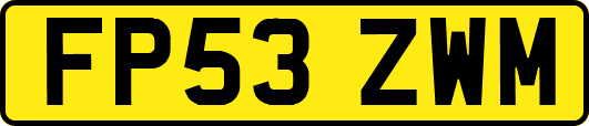 FP53ZWM